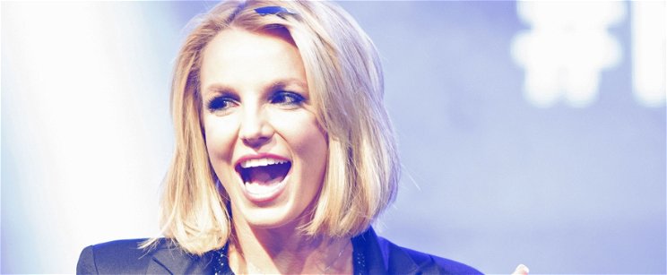 Britney Spears épelméjűségére esély sincs már, utolsó dobása után még rajongói is intézetbe dugnák