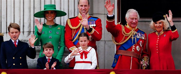 Kamillát nem csak Károly herceg betegsége sújtja? Katalin egyik gyermeke durván pikkelhet rá, sokan Diana hercegnét okolják