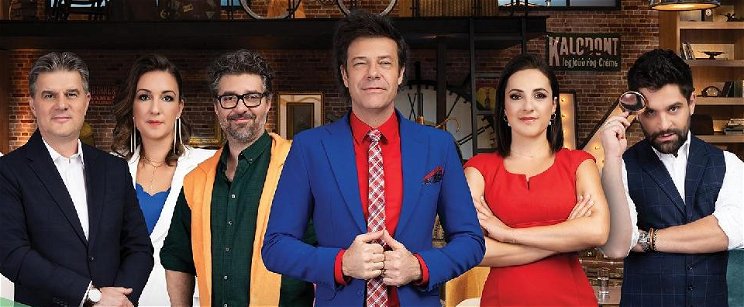 Gigantikus meglepetést okozott a TV2 új műsora, újfent lebőgött az RTL