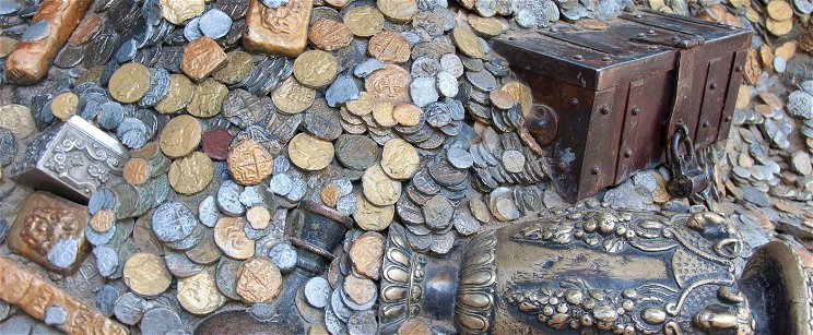 Felbecsülhetetlen értékű kincset talált az első munkanapján egy dolgozó az egykori viking nagyvárosban 