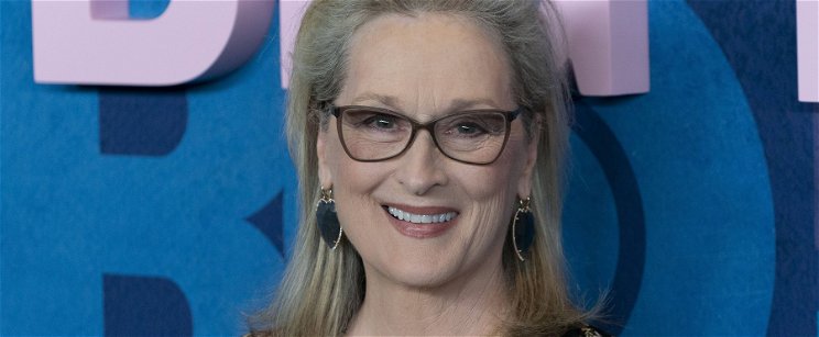 Meryl Streep egyetlen filmje miatt szégyelli magát, pedig imádták a kritikusok