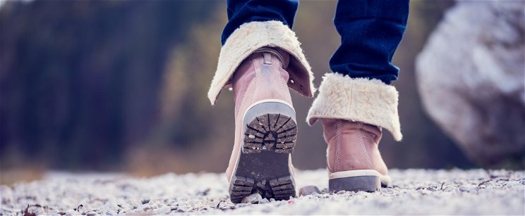 Divatkalauz, ami a trendi női téli cipőkhöz vezet