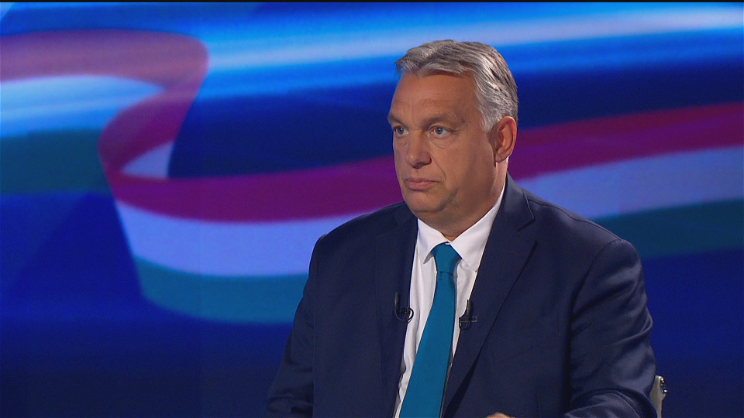 Orbán Viktor kitörölte Azahriah-t az életéből, mit üzent ezzel a miniszterelnök?