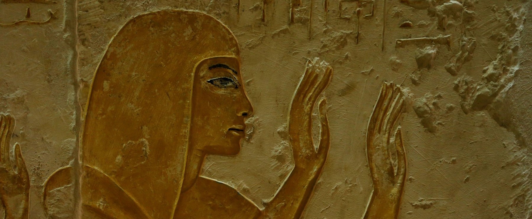 Eltorzult ezüstkoporsóból vakító fény áradt, Egyiptomban olyan dolog került elő a sírból, amelynek az értéke felbecsülhetetlen