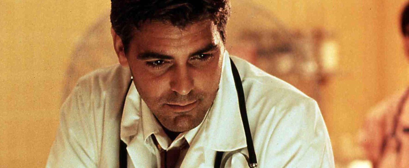 George Clooney magyar hangja éppolyan sármos mint a hollywoodi szívtipró, így néz ki napjainkban az ikonikus szinkronszínész
