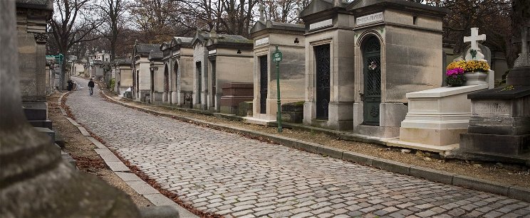 Rejtélyes temető tátong Budapest szívében: sokkoló okok miatt tűnt el az emberek emlékezetéből, de most bárki felfedezheti a titkait