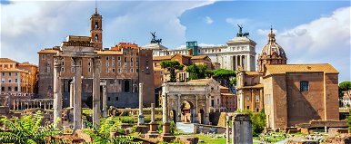 A Római Birodalom legnagyobb rejtélyét még a rómaiak sem tudták megfejteni, inkább isteni kultuszt emeltek a misztikus képződmény köré