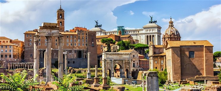 A Római Birodalom legnagyobb rejtélyét még a rómaiak sem tudták megfejteni, inkább isteni kultuszt emeltek a misztikus képződmény köré