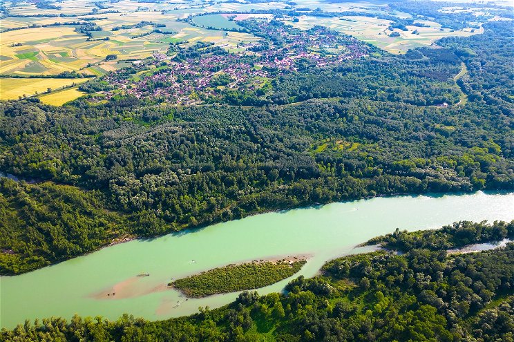 Ötven forintért vehetsz nyaralót a magyar határhoz közeli Horvátországban, te is élhetsz a fantasztikus lehetőséggel