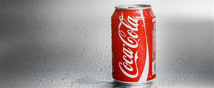 Tudod, miért piros a Coca-Cola valójában? Ledöbbensz, ha megtudod