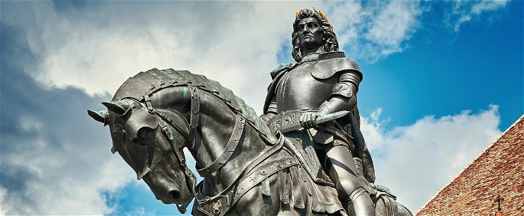 A történelemkönyvek is hallgatnak Mátyás király rémséges oldaláról, pedig a legizgalmasabb históriák között lenne a helye