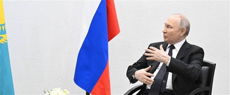 Putyin meglépte, amitől tartott Európa: kőkemény lehet az előttünk álló időszak