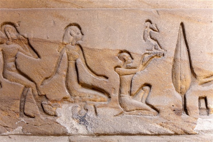 Rejtélyes módon az ókori Egyiptomban szinte csak nyáron fogantak gyerekek, de vajon mi lehetett ennek a furcsaságnak az oka?