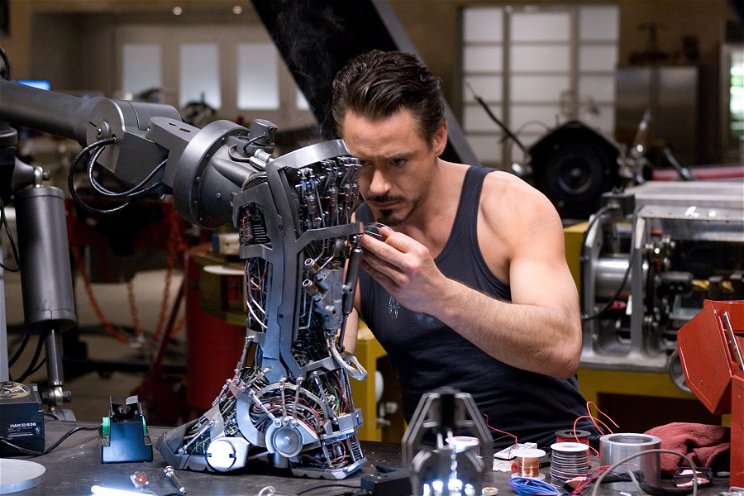 Valóra vált a Vasemberben filmekben látott technológia, nemsokára bárki Tony Starknak érezheti magát az otthonában?