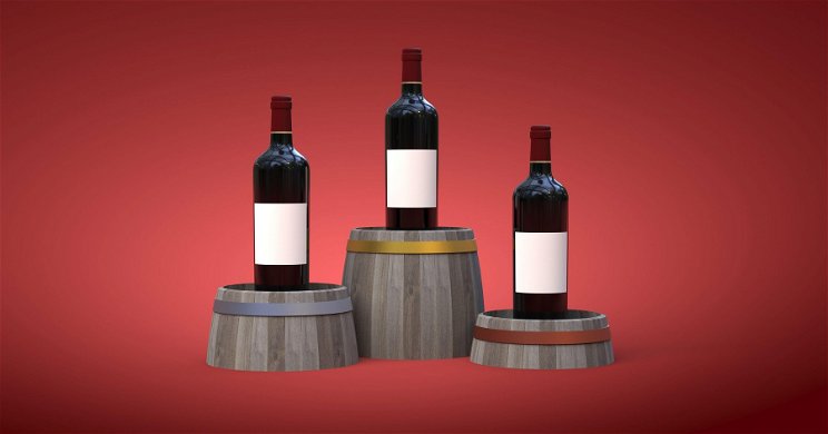 Megdöbbentő átverés: kannás bor lett a nemzetközi borverseny győztese, kínos helyzetbe került a nagyérdemű zsűri