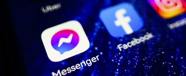 Nagyon figyelni kell, totális változás a Facebook Messengerben