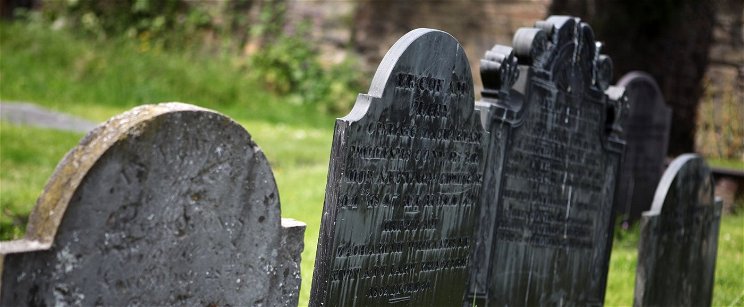 Ősi temetőt fedeztek fel egy vármegyeszékhelyen, bizarr dolgokat találtak a sírokban