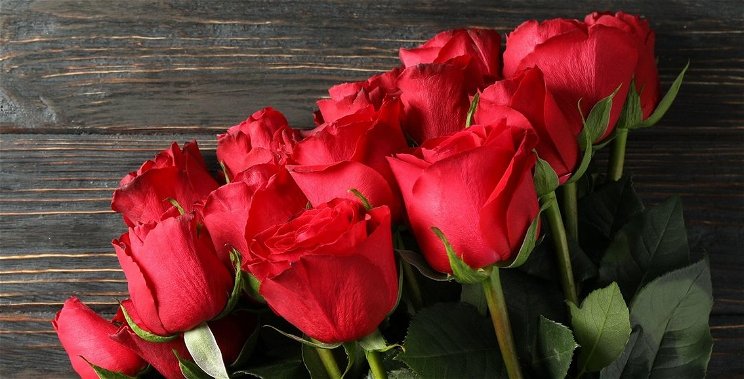 Irreális nőnapi árak: 63000 forintot kértek el a budaörsi virágboltban egy 10 szálas ecuadori rózsacsokorért, elképesztő hazugsággal indokolták a magas árat