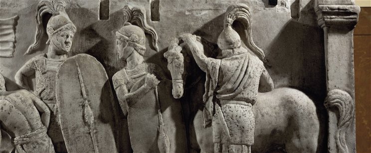 Férfiak és nők meghökkentő pózokban szerepelnek több ezer éves római pénzeken
