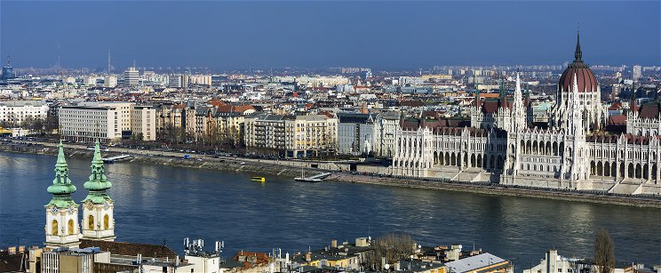Forrnak az indulatok Budapest szívében, az az aprócska ingatlan korbácsolta fel a hangulatot