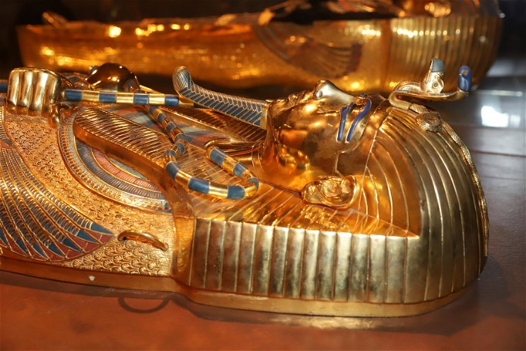 Arcpirító igazság: még a tudósok is zavarba jöttek attól, ami Tutanhamon DNS vizsgálatából kiderült
