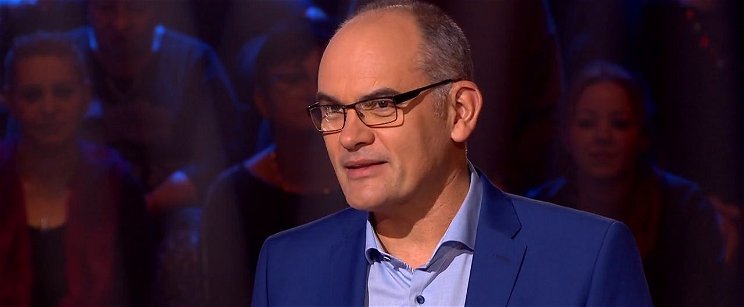 Gundel Takács Gábor befejezi? Váratlan bejelentést tett Az ugrás műsorvezetője