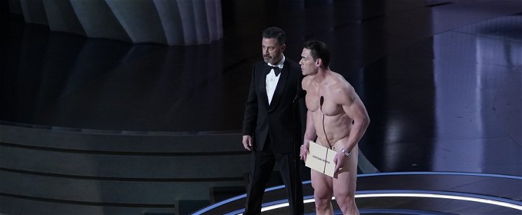 Pucéran jelent meg az Oscar-gálán a híres filmsztár, Arnold Schwarzenegger 36 év után újra találkozott ikertestvérével