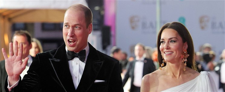Katalin hercegné és Vilmos herceg hamarosan bejelenthetik válásukat? Sosem látott botrány tört ki a brit királyi család háza táján