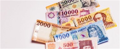 Itt a 3000 forintos: az új magyar fizetőeszköz egyedi formában kerül forgalomba