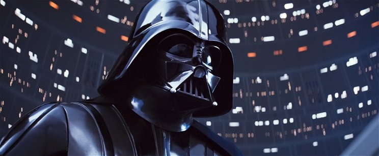 Mégis hogyan pisilt-kakilt Darth Vader a páncéljában? Gusztustalan, de tényleg így
