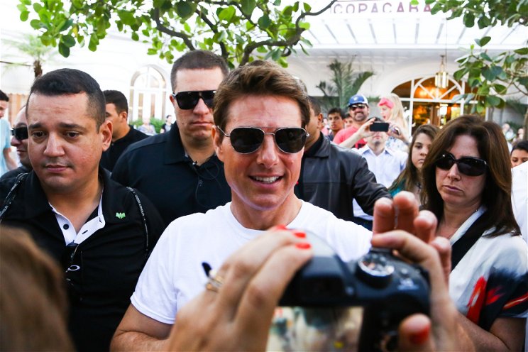 A  SkyShowtime Tom Cruise-ostalanítja magát, a sztárnak az összes filmjét letörlik az oldalról?