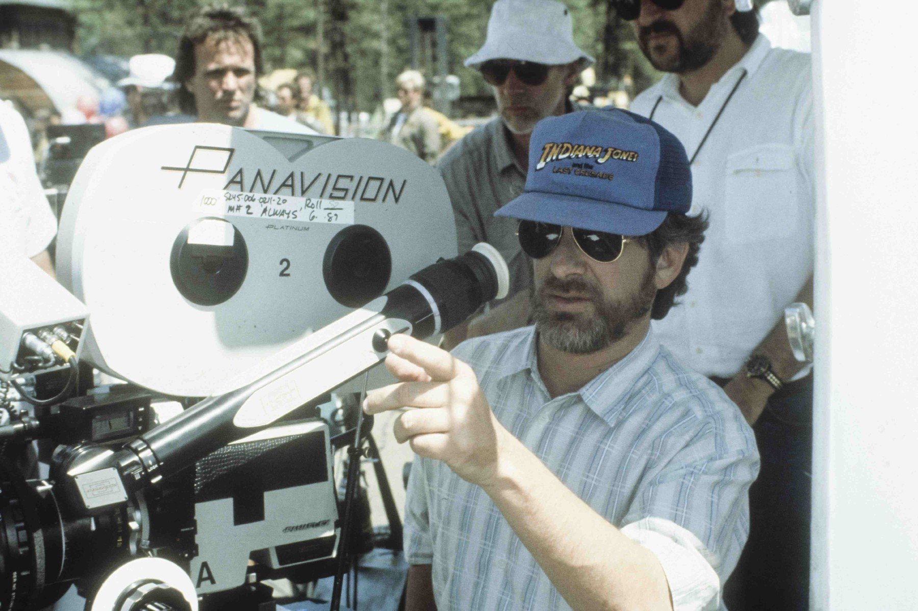 Folytatást kap Steven Spielberg legjobb filmje, a rajongóknak még sincs oka az örömre