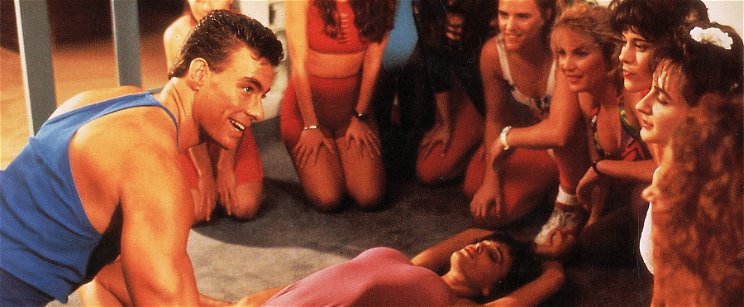 Jean Claude van Damme pörgő rugással terítette le a Mikes Annától eltávolodott Krausz Gábort, Magyarországon új tévécsatorna indul