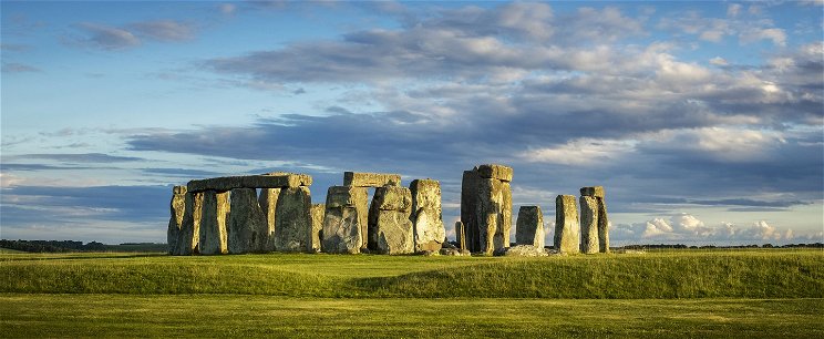 Átírhatja a történelemkönyveket a legújabb felfedezés, egy újabb Stonehenge-et találtak?