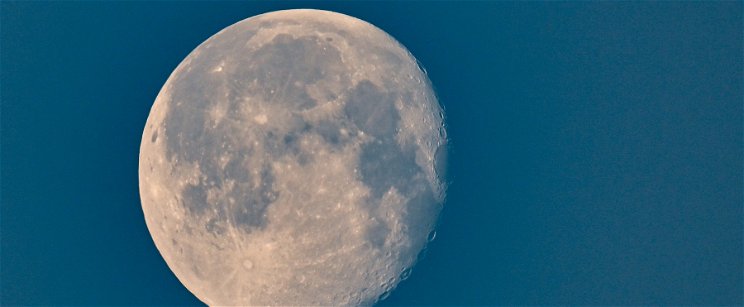 Totális döbbenet, a Holdon találtak valamit, ami a Földre hozhatta az életet még évmilliárdokkal ezelőtt