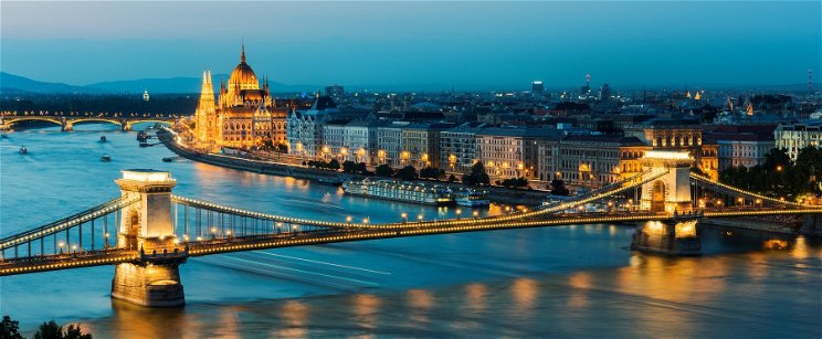 Kultúrpesszimista Budapest: tényleg ez lesz Magyarország fővárosából 50 év múlva?