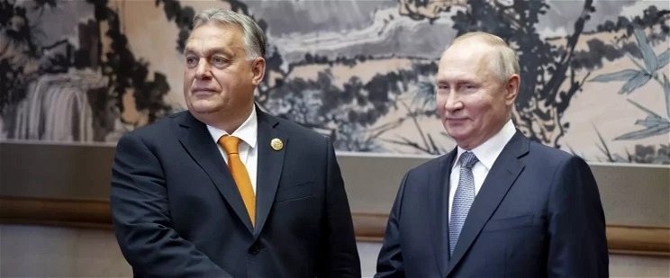 Orbán Viktor üzenetet küldött Putyinnak: erre még sosem volt példa, rengetegen megkérdőjelezik a történteket