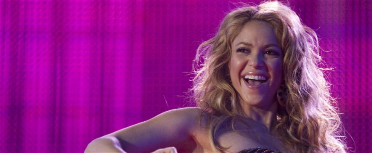 Shakira végre bepasizott: megmutatta az új férfit, Pique zokogva bújhat el