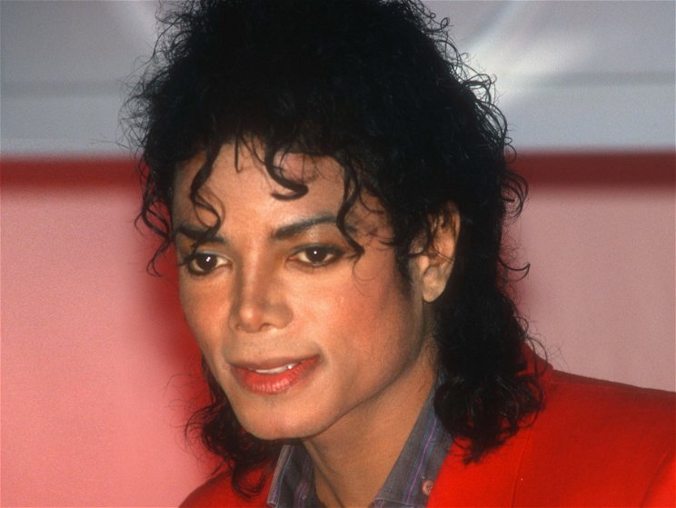 Nyilatkozott a magyar férfi: Michael Jackson vette a máját, budapesti koncerten haknizta össze a pénzt rá