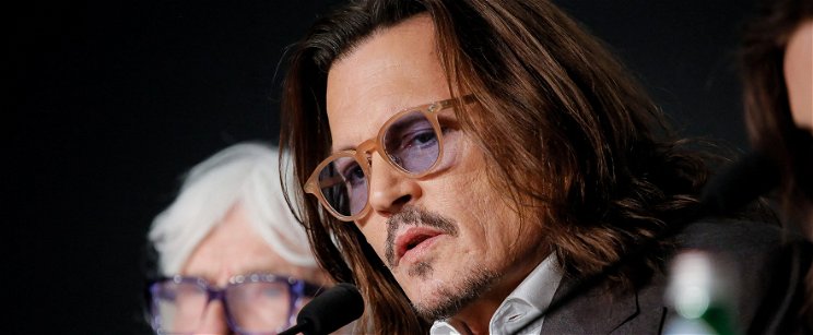 Óriási bajban Johnny Depp: újabb híres nő vádolta meg nagyon kellemetlen dolgokkal, kiderültek a részletek