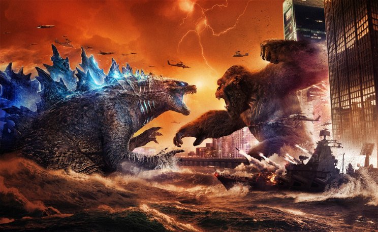 A magyarok szerint ez a legjobb film Godzilla és Kong közös univerzumából, meglepő lehet az első helyezett - Szavazás