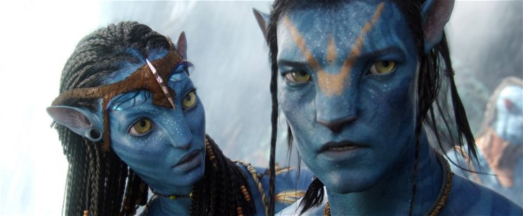 Bámulatos testű csodanő az Avatar-filmek kék navija, így néz ki a való életben