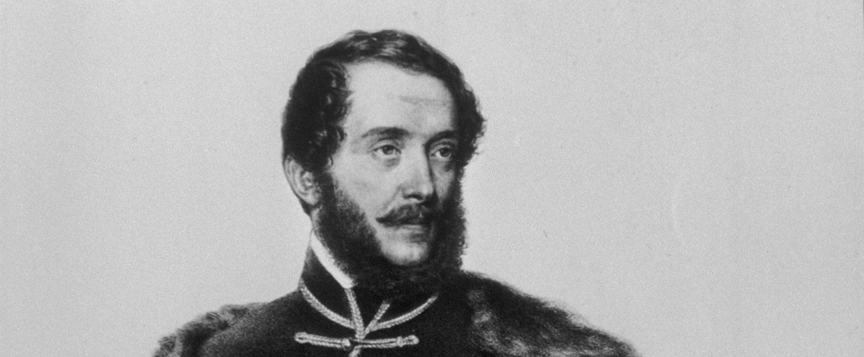 A történelemkönyvek mélyen hallgatnak Kossuth Lajos elfeledett társáról, aki életben tartotta a nagy hazafit