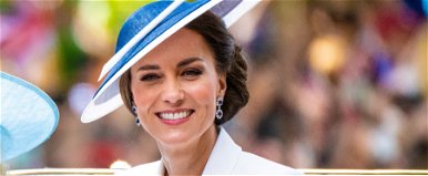 Mégis van remény a rákban szenvedő Katalin hercegné számára: váratlan fordulat vethet véget a királyi családban uralkodó széthúzásnak
