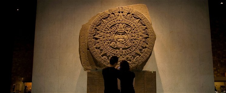 Megfejtették az ősi azték világvége kő jeleit, borzalmasabb az igazság, mint hittük