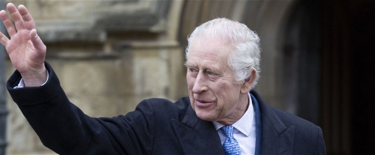Megszólalt a Buckingham-palota Károly király halálhírével kapcsolatban: nem tűrik tovább a gusztustalan híreszteléseket