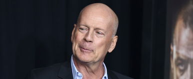 Bruce Willis has forever etched one Hungarian name into his memory, having first heard it 30 years ago.