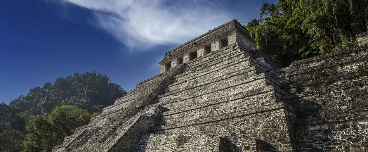 Nagyot tévedtek a piramis építéséről a tudósok, egy súlyos hiba miatt teljesen félrement az ősi misztérium megfejtése