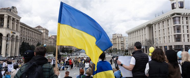 Meghalt Ukrajna hőse, gyászol az ország: itt vannak a haláleset részletei