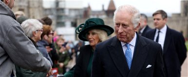 Öngyilkosság történt a brit királyi családban, a Buckingham palota megerősítette a tragédia hírét
